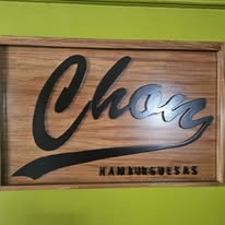 Fachada Hamburguesas Chon